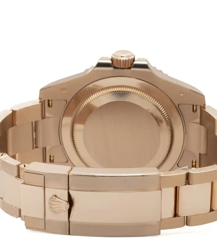 Prestigious Jewelers GMT-Master Rolex 126715CHNR II 2025 0702